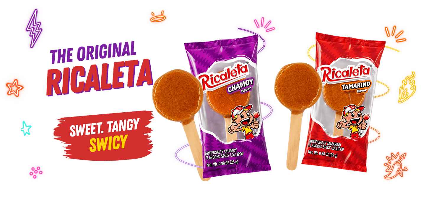 Ricaleta