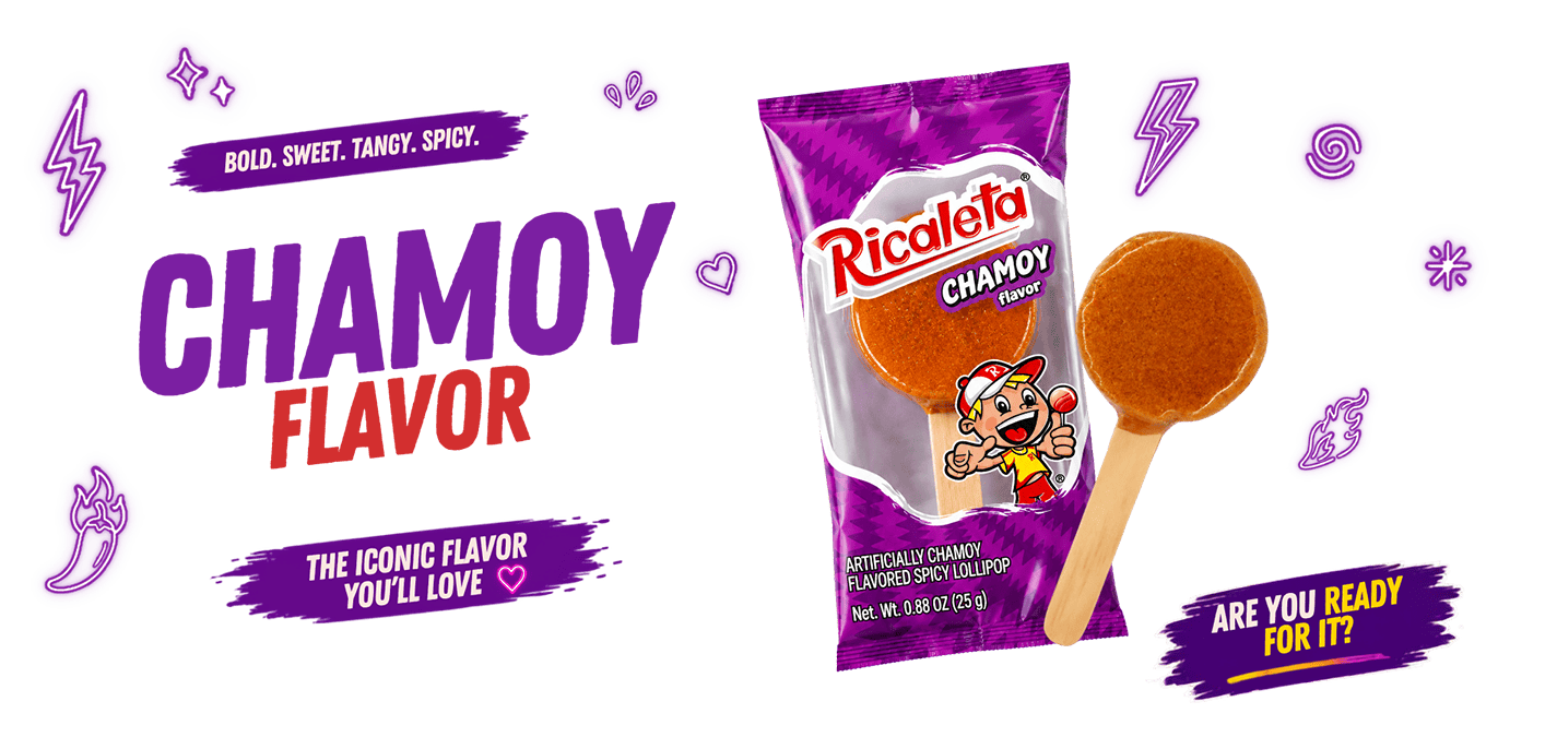Ricaleta