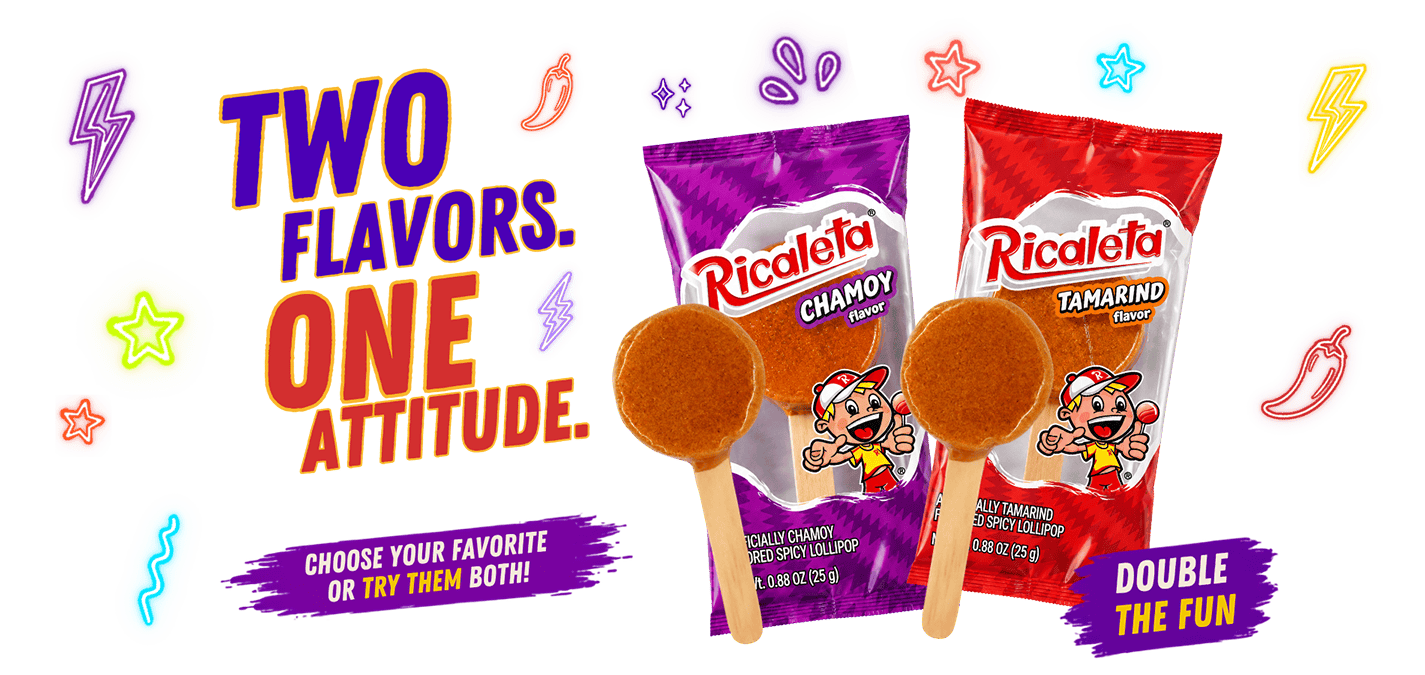 Ricaleta